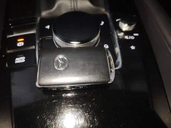 Mazda3 Axela 2.0L Automatic Elegant Edition - ფოტო 9