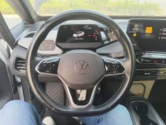 Volkswagen ID.3 Pure Smart Edition - ფოტო 11
