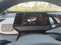 Volkswagen ID.3 Pure Smart Edition - ფოტო 12