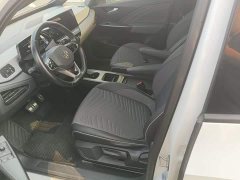 Volkswagen ID.3 Pure Smart Edition - ფოტო 15
