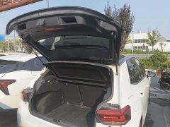 Volkswagen ID.3 Pure Smart Edition - ფოტო 19