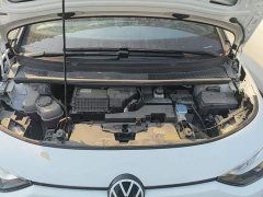 Volkswagen ID.3 Pure Smart Edition - ფოტო 20