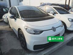 Volkswagen ID.3 Pure Smart Edition - ფოტო 4