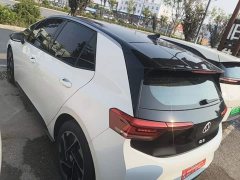 Volkswagen ID.3 Pure Smart Edition - ფოტო 5