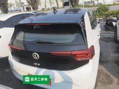 Volkswagen ID.3 Pure Smart Edition - ფოტო 6