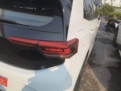 Volkswagen ID.3 Pure Smart Edition - ფოტო 8