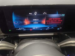Mercedes-Benz Mercedes-AMG GLA 35 4MATIC - ფოტო 12