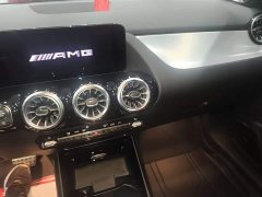 Mercedes-Benz Mercedes-AMG GLA 35 4MATIC - ფოტო 13