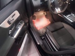Mercedes-Benz Mercedes-AMG GLA 35 4MATIC - ფოტო 16