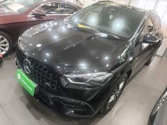 Mercedes-Benz Mercedes-AMG GLA 35 4MATIC - ფოტო 2
