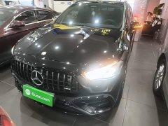 Mercedes-Benz Mercedes-AMG GLA 35 4MATIC - ფოტო 3