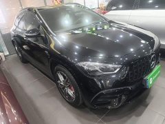 Mercedes-Benz Mercedes-AMG GLA 35 4MATIC - ფოტო 4