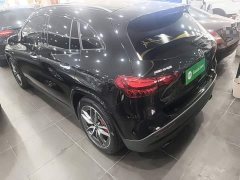 Mercedes-Benz Mercedes-AMG GLA 35 4MATIC - ფოტო 5