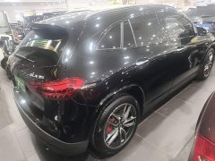Mercedes-Benz Mercedes-AMG GLA 35 4MATIC - ფოტო 7