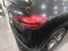 Mercedes-Benz Mercedes-AMG GLA 35 4MATIC - ფოტო 8