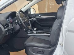 Haval H6 2019 Sport Edition 1.5T Automatic Two-Wheel Drive Elite National VI - ფოტო 10