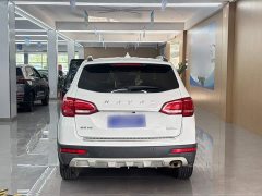 Haval H6 2019 Sport Edition 1.5T Automatic Two-Wheel Drive Elite National VI - ფოტო 11