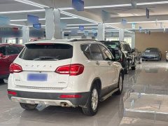 Haval H6 2019 Sport Edition 1.5T Automatic Two-Wheel Drive Elite National VI - ფოტო 12