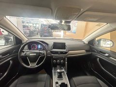 Haval H6 2019 Sport Edition 1.5T Automatic Two-Wheel Drive Elite National VI - ფოტო 13