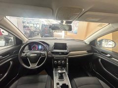 Haval H6 2019 Sport Edition 1.5T Automatic Two-Wheel Drive Elite National VI - ფოტო 14