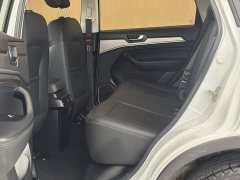 Haval H6 2019 Sport Edition 1.5T Automatic Two-Wheel Drive Elite National VI - ფოტო 15
