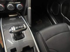Haval H6 2019 Sport Edition 1.5T Automatic Two-Wheel Drive Elite National VI - ფოტო 17