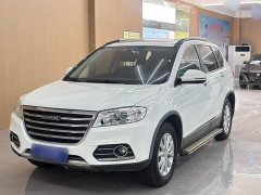 Haval H6 2019 Sport Edition 1.5T Automatic Two-Wheel Drive Elite National VI - ფოტო 2
