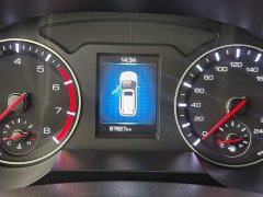 Haval H6 2019 Sport Edition 1.5T Automatic Two-Wheel Drive Elite National VI - ფოტო 4