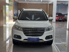 Haval H6 2019 Sport Edition 1.5T Automatic Two-Wheel Drive Elite National VI - ფოტო 6