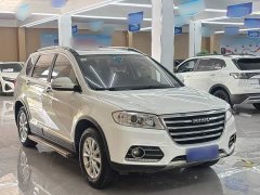 Haval H6 2019 Sport Edition 1.5T Automatic Two-Wheel Drive Elite National VI - ფოტო 7