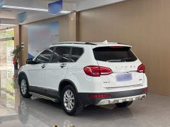 Haval H6 2019 Sport Edition 1.5T Automatic Two-Wheel Drive Elite National VI - ფოტო 9