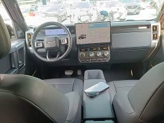 Jetour iCAR Super V23 401 Two-Wheel Drive Smart Driving Edition - ფოტო 10