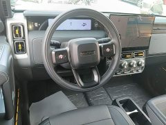Jetour iCAR Super V23 401 Two-Wheel Drive Smart Driving Edition - ფოტო 11