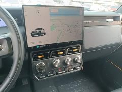Jetour iCAR Super V23 401 Two-Wheel Drive Smart Driving Edition - ფოტო 13