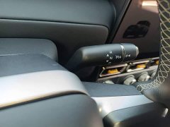 Jetour iCAR Super V23 401 Two-Wheel Drive Smart Driving Edition - ფოტო 14