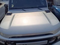 Jetour iCAR Super V23 401 Two-Wheel Drive Smart Driving Edition - ფოტო 20
