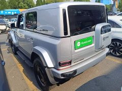 Jetour iCAR Super V23 401 Two-Wheel Drive Smart Driving Edition - ფოტო 5