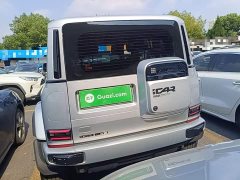Jetour iCAR Super V23 401 Two-Wheel Drive Smart Driving Edition - ფოტო 6