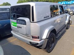 Jetour iCAR Super V23 401 Two-Wheel Drive Smart Driving Edition - ფოტო 7