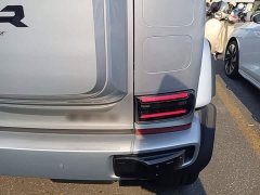 Jetour iCAR Super V23 401 Two-Wheel Drive Smart Driving Edition - ფოტო 8