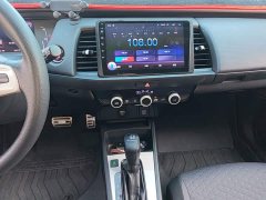Honda Fit 2021 1.5L CVT Trend Edition - ფოტო 13