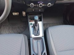 Honda Fit 2021 1.5L CVT Trend Edition - ფოტო 14