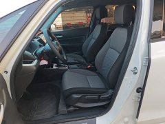 Honda Fit 2021 1.5L CVT Trend Edition - ფოტო 15