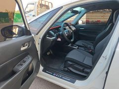 Honda Fit 2021 1.5L CVT Trend Edition - ფოტო 16