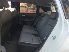 Honda Fit 2021 1.5L CVT Trend Edition - ფოტო 17