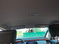 Honda Fit 2021 1.5L CVT Trend Edition - ფოტო 18