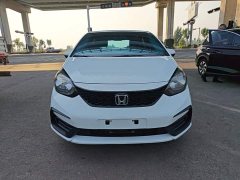 Honda Fit 2021 1.5L CVT Trend Edition - ფოტო 3