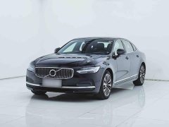 Volvo S90 B5 Intelligent Luxury Edition - ფოტო 1