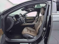 Volvo S90 B5 Intelligent Luxury Edition - ფოტო 12