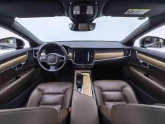 Volvo S90 B5 Intelligent Luxury Edition - ფოტო 13
